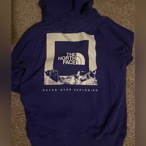 The North Face Sweatshirt
